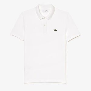 Lacoste Men’s Slim Fit Pique Polo NWOT